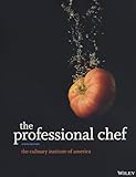 The Professional Chef