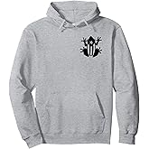 Coqui Puerto Rico Flag Pullover Hoodie