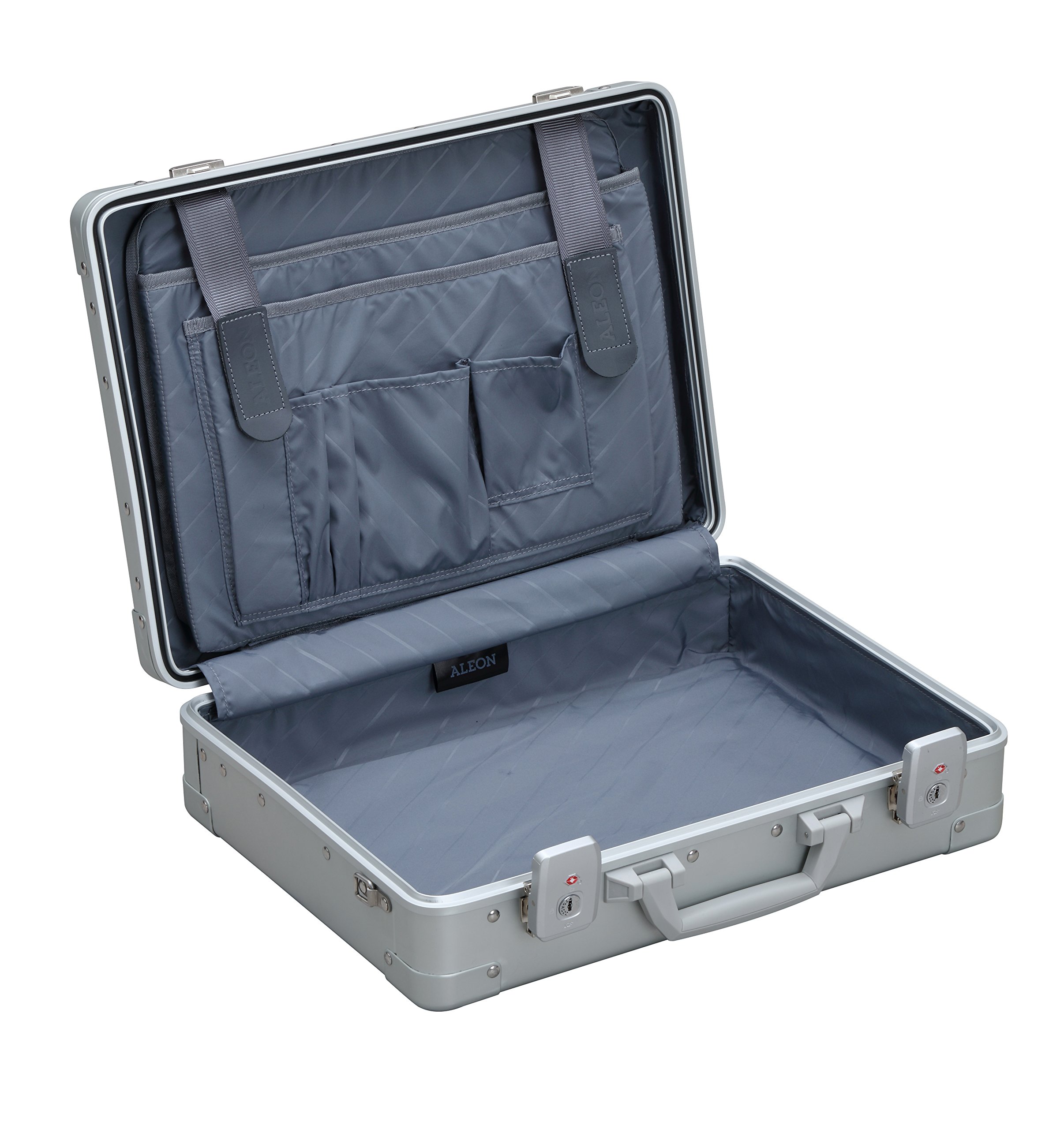 aleon luggage reviews