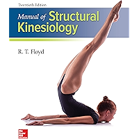 Manual of Structural Kinesiology book cover