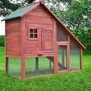 Zooprimus Kleintier Stall Nr 11 Kaninchen Kafig Bauernhaus