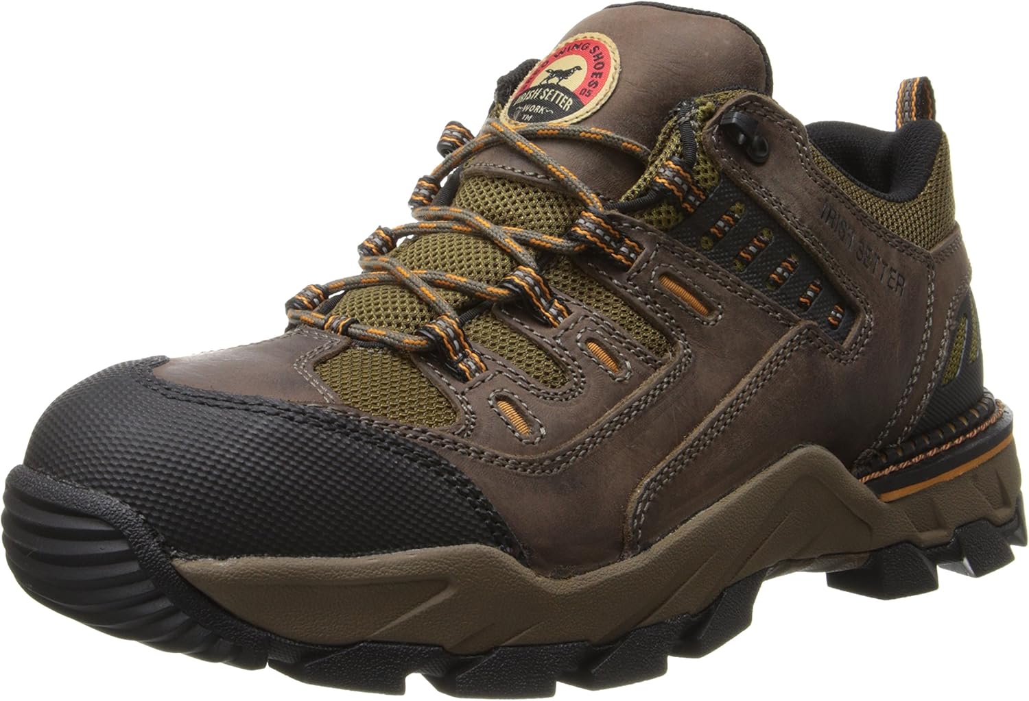 irish setter two harbors