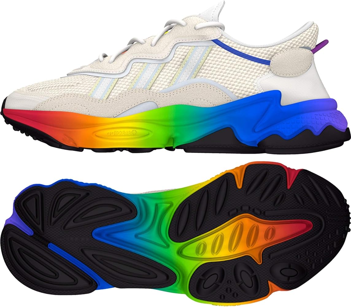 adidas originals pride ozweego