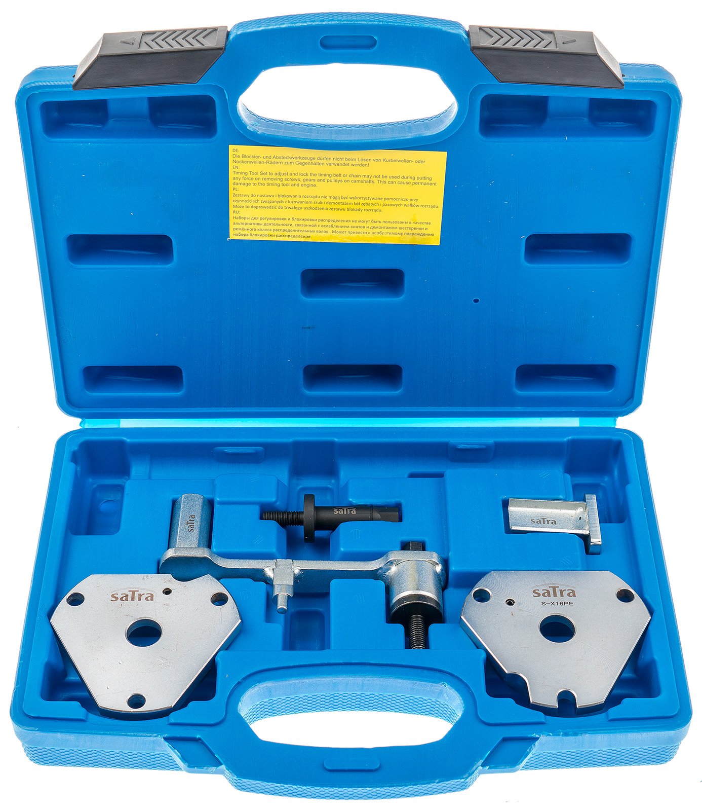 Fiat Stilo 1.6 16V Petrol Engine Twin Cam Camshaft Timing Belt Lock Tool SATRA