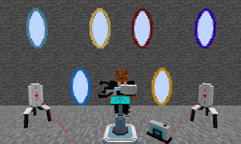 Portal Gun - Thumbnail 2