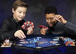 Bakugan Ultra, Pegatrix, 3-inch Collectible Action