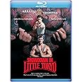 Showdown in Little Tokyo [Blu-ray]