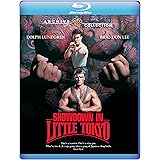 Showdown in Little Tokyo [Blu-ray]