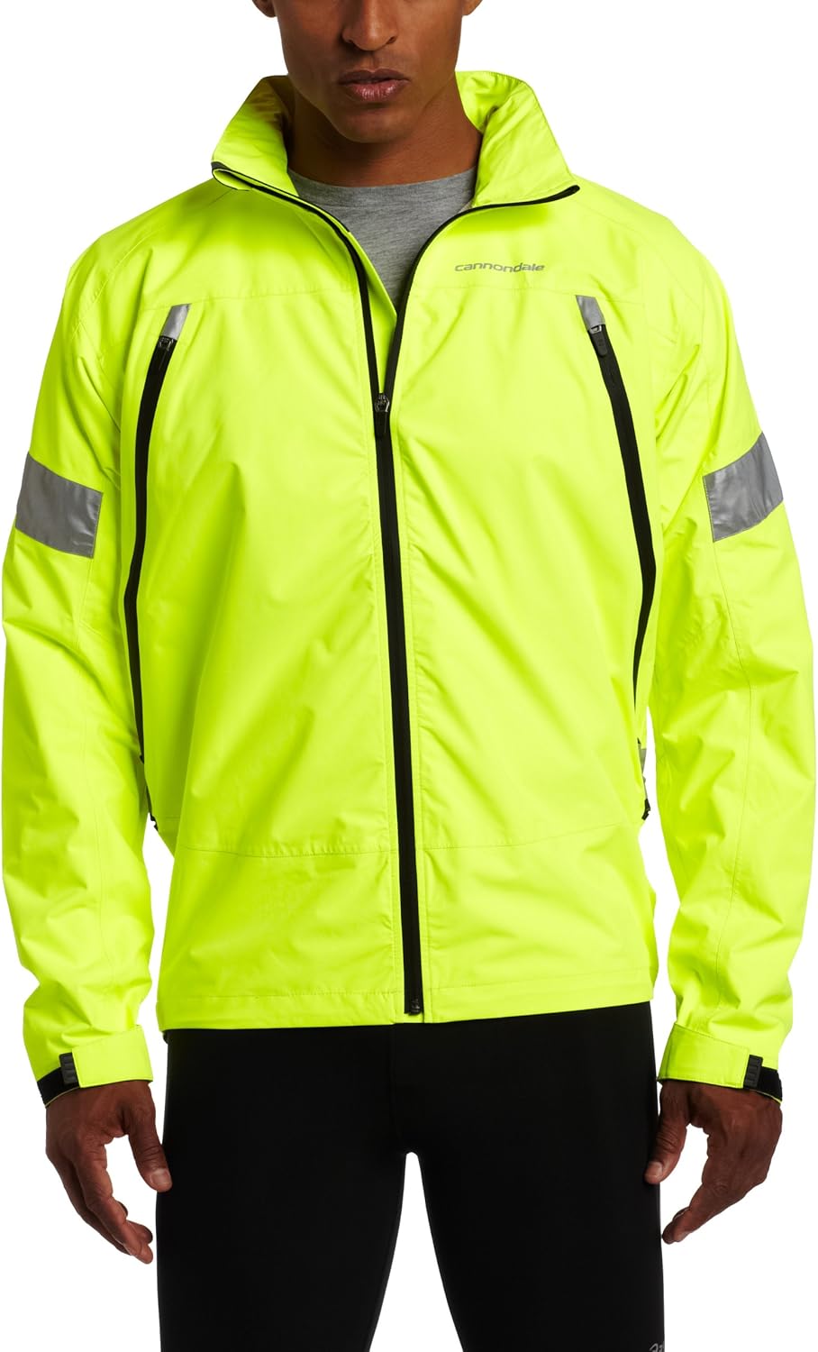 cannondale cycling jacket