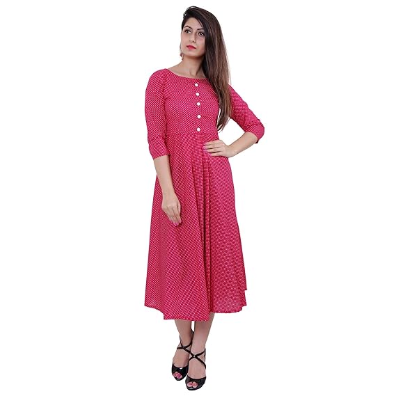 M&d kurti Clearance