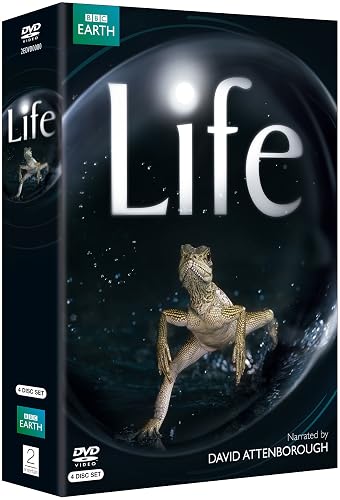 #88 — Life [DVD]