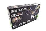 ASUS STRIX GeForce GTX 980 Overclocked 4 GB DDR5