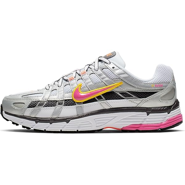 Amazon.com | Nike JAM Women's Shoes (FN0314-100, White