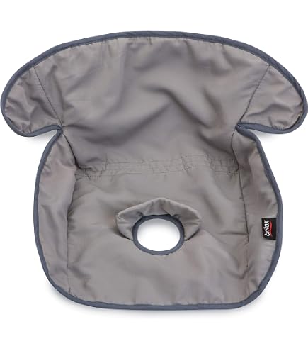 Britax Adjustable Head and Body Support Pillow for Car Seats and Strollers