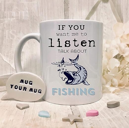Amazon Com Fishing Gift Father S Day Father S Day Gift Funny
