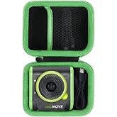Lebakort Storage Case Compatible with Leapfrog LeapMove Active Learning Video Game System