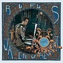 蘭LP Rufus Wainwright Want Two MOVLP3037 Music On Vinyl 未開封 /00260 Rufus Wainwright - Want Two - Amazon.com Music