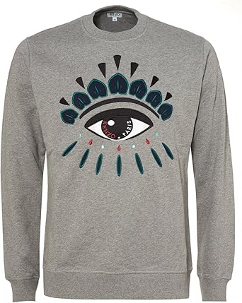 kenzo sweatshirt amazon