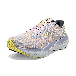 Brooks Women’s Glycerin 21 Neutral Running Shoe