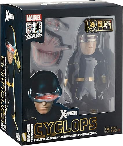 egg attack action figures