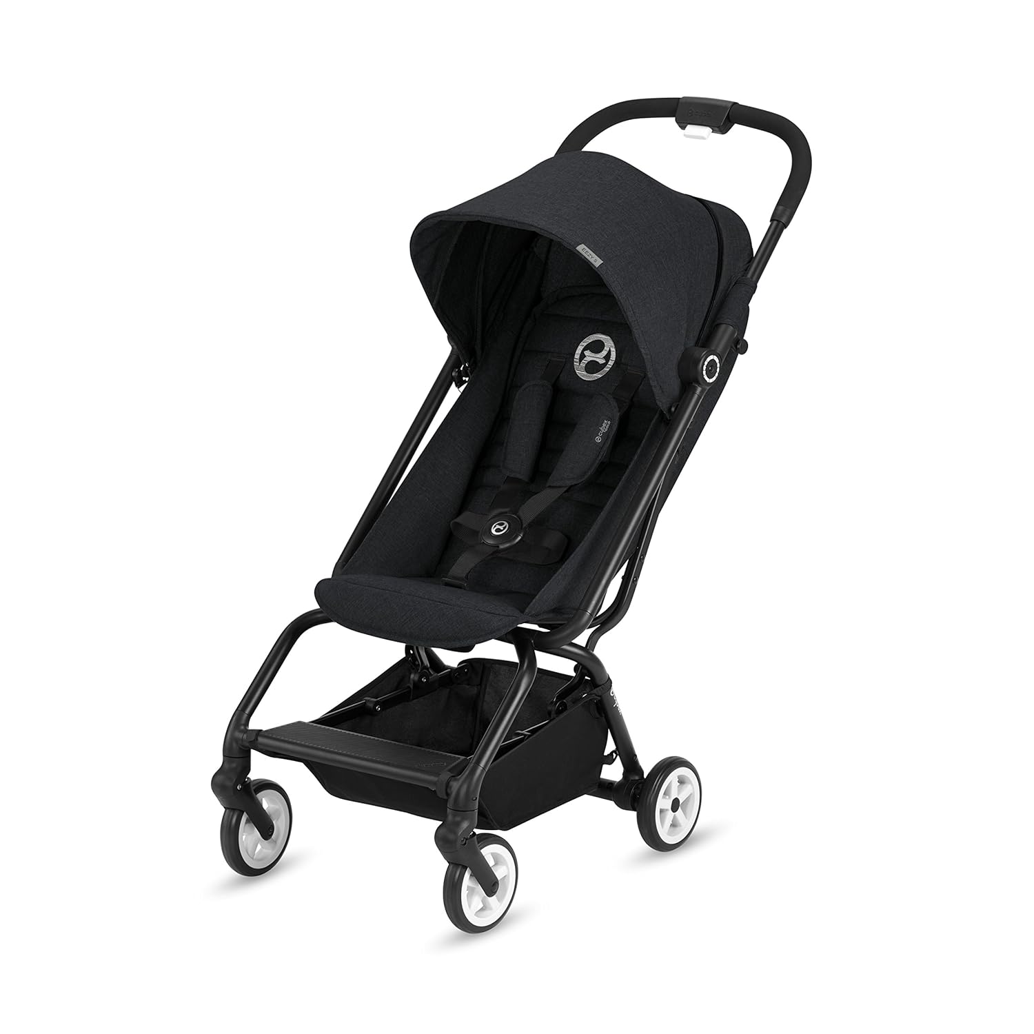 cybex EEZY S サイベックス イージーエス　取扱説明書付き サイベックス EEZY S 取扱説明書・レビュー記事 - トリセツ
