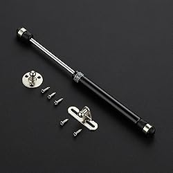 Ravinte Hardware 2 PCS Gas Struts for Cabinet 10