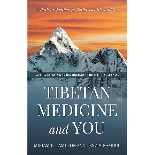 Health Through Balance: An Introduction to Tibetan Medicine
