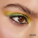 Wonderskin Eyeliner Pencil 1440 Longwear Green Waterproof Sharpenable view 7