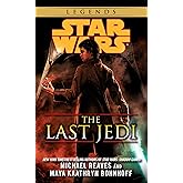 Star Wars: The Last Jedi (Star Wars - Legends)