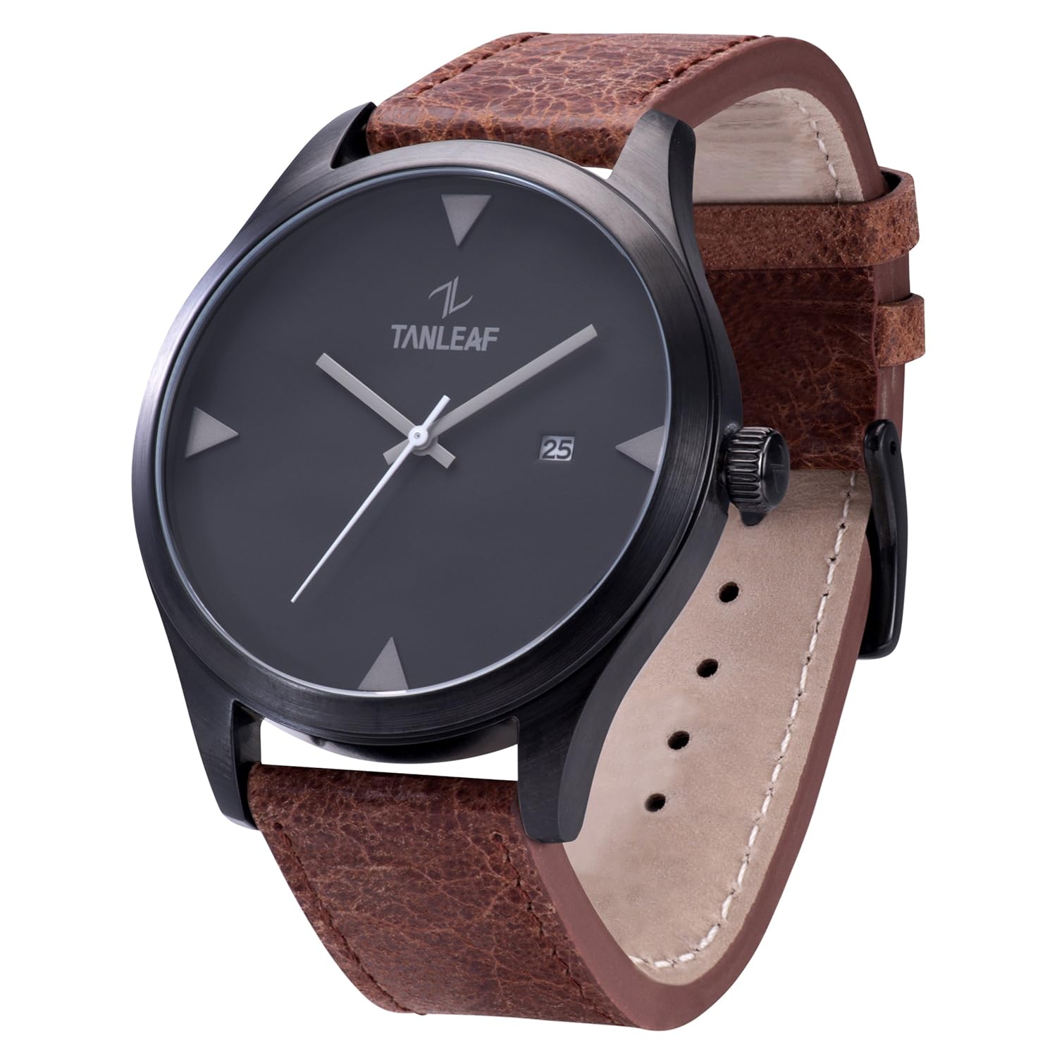 TanLeaf 4-Pillars Collection - The Anti-SmartWatch