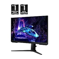 Samsung 27-Inch Odyssey G3 (G30D) Series FHD Gaming