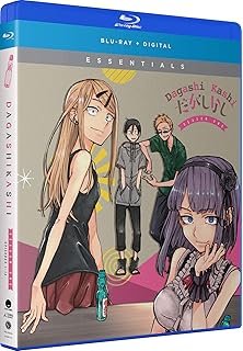 Get Dagashi Kashi 2 Season Two Blu Ray Amazon Ca Todd Haberkorn Desktop Wallpaper Get Wallpaper Dagashi Kashi 2 Season Two Blu Ray Amazon Ca Todd Haberkorn Free HD