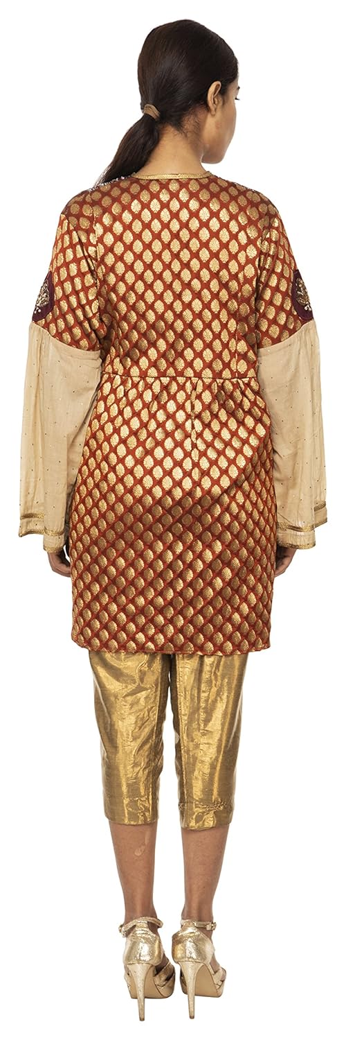 rina dhaka women's dress suit