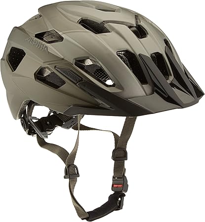 Alpina Bike Helmet Yedon Le Gold Bronze 57 62 Cycling Amazon Canada