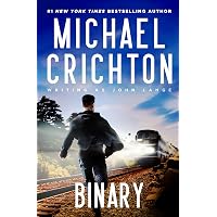 Amazon.com: Scratch One: 9798200987580: Michael Crichton writing