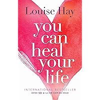 You Can Heal Your Life book cover You Can Heal Your Life book cover