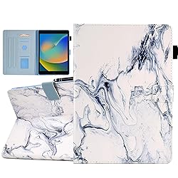 DTangLsm for iPad 9th/ 8th/ 7th Generation Case