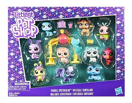 prisma littlest pet shop