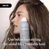 Living Proof Full Dry Volume Texture Spray for Fine Hair Heat Protection 210C view 2