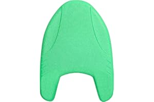 Olaivy Swim Kickboard - EPP Material with Ultra-Lightweight and Great Buoyancy,Durability, Ideal for Beginners and Advanced S