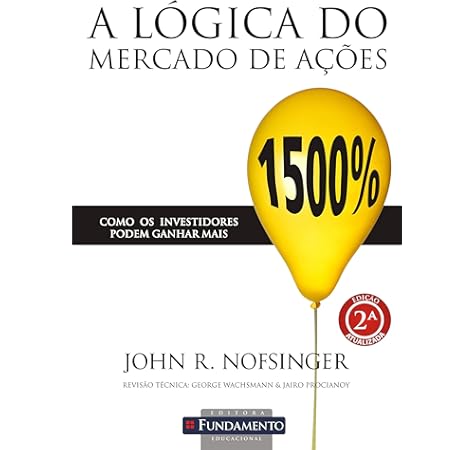 Candlestick Um Método Para Ampliar Lucros Na Bolsa De Valores Pdf Download A Logica Do Mercado De Acoes Amazon Com Br