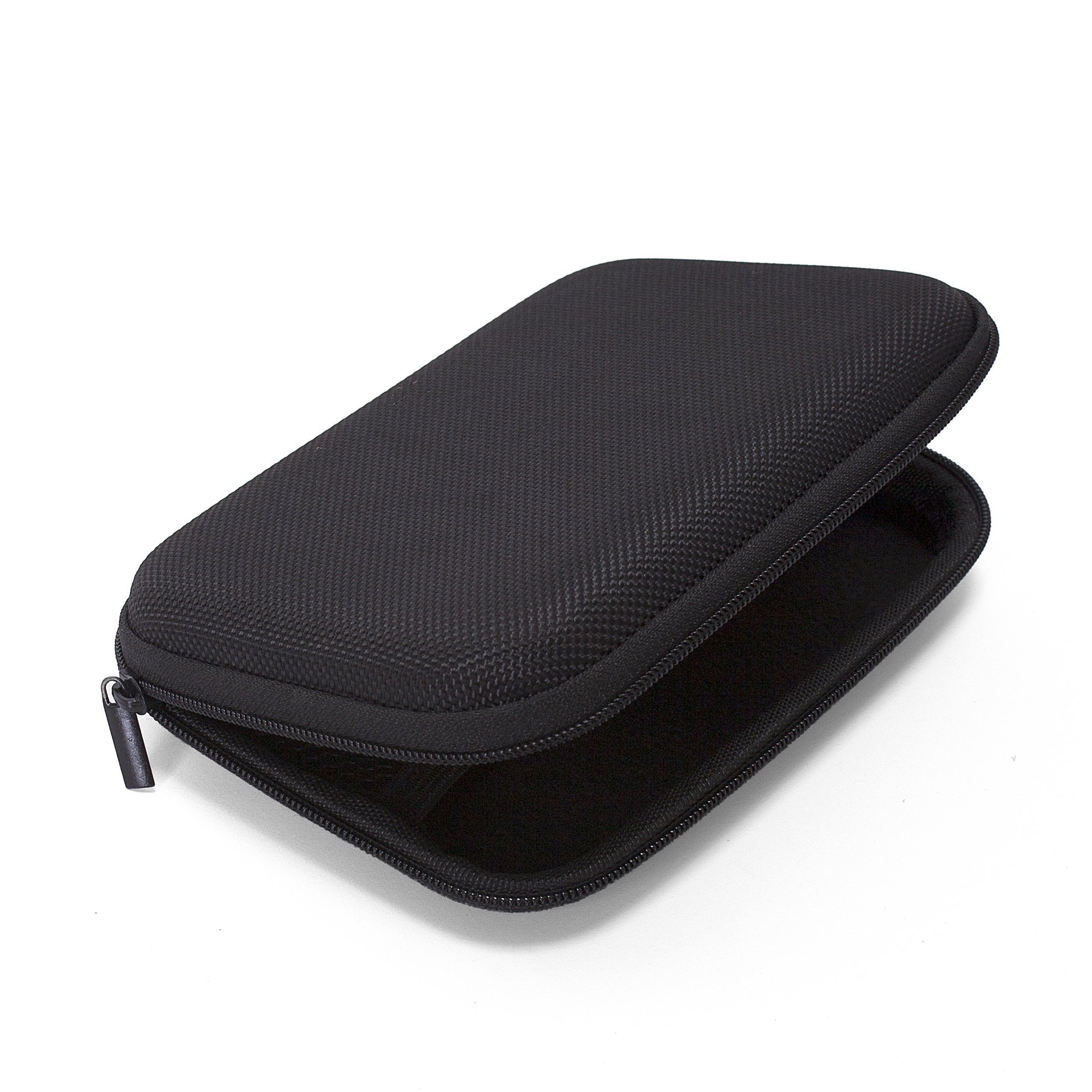 Ginsco Hard Carrying Case for Portable External Hard Drive Toshiba