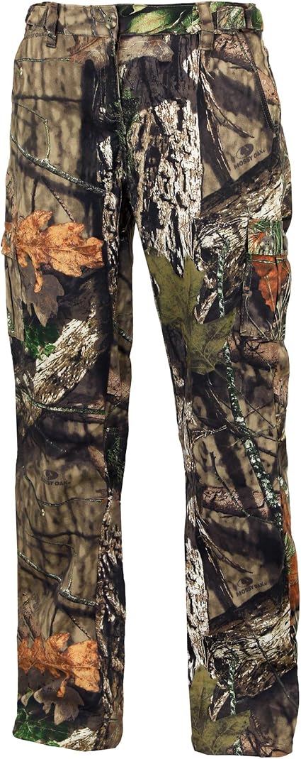 ladies hunting pants