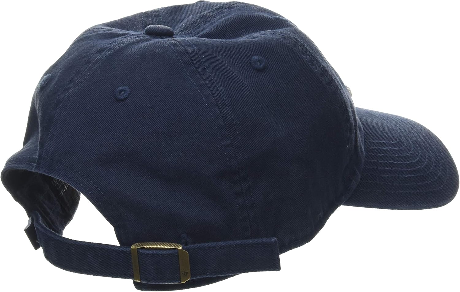 MLB New York Yankees Men's '47 Brand Home Clean Up Cap, Navy, One-Size : Sports Fan Baseball Caps : Clothing