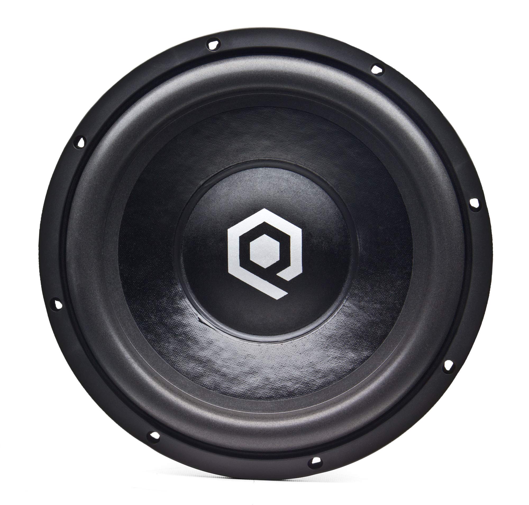 soundqubed subwoofers