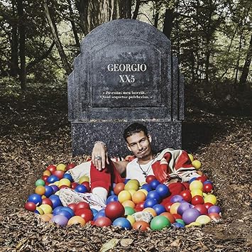 georgio xx5