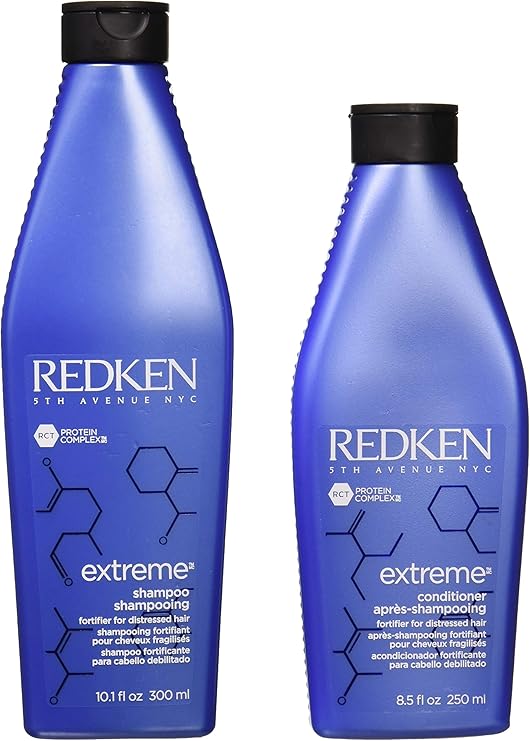 redken extreme precio
