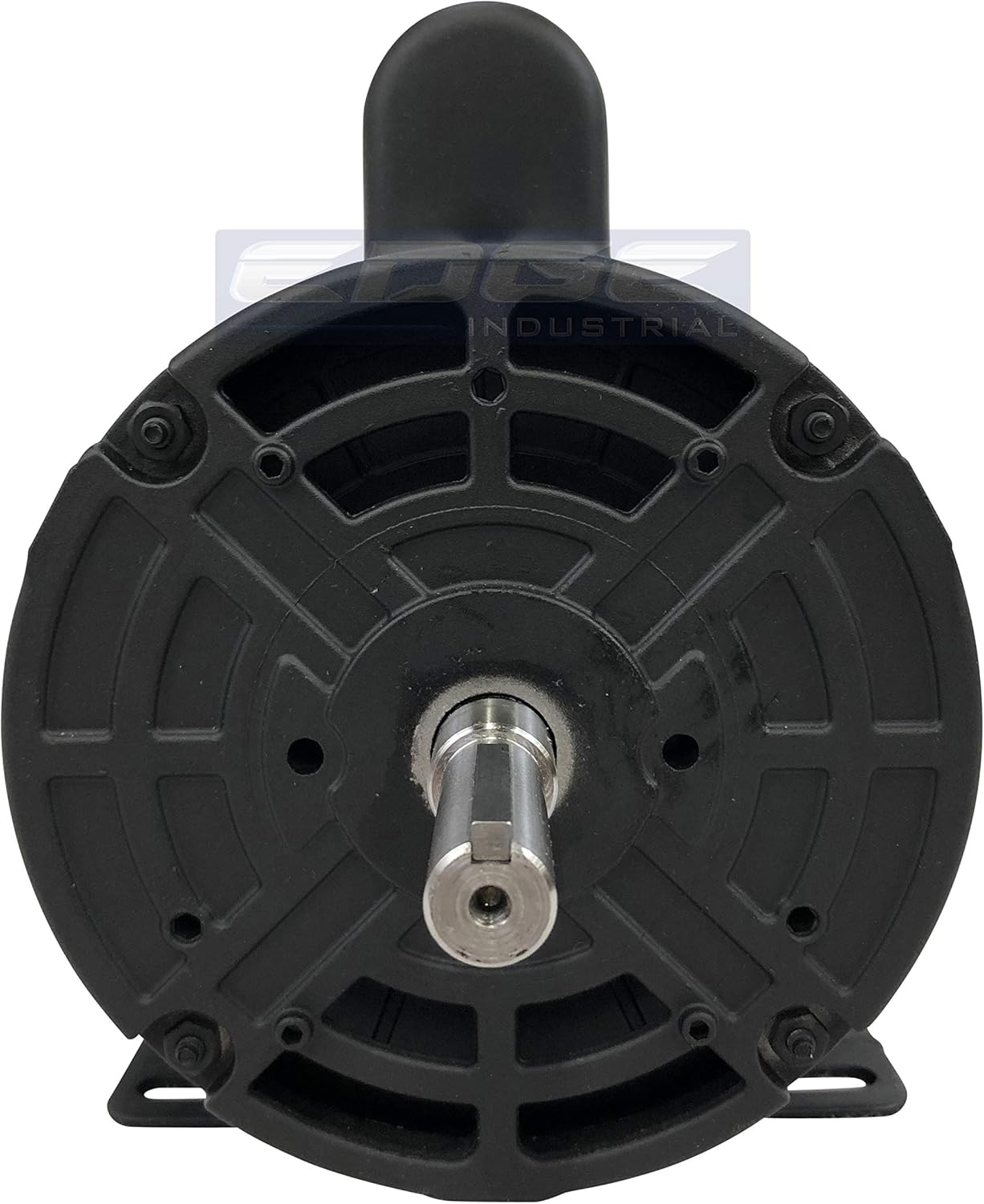 New WEG 1.5HP Electric Motor Fan Pump Compressor General purpose 56 frame 3430 rpm 1 phase 115/230VAC - - 