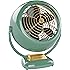 Vornado VFAN Vintage Air Circulator Fan, Green