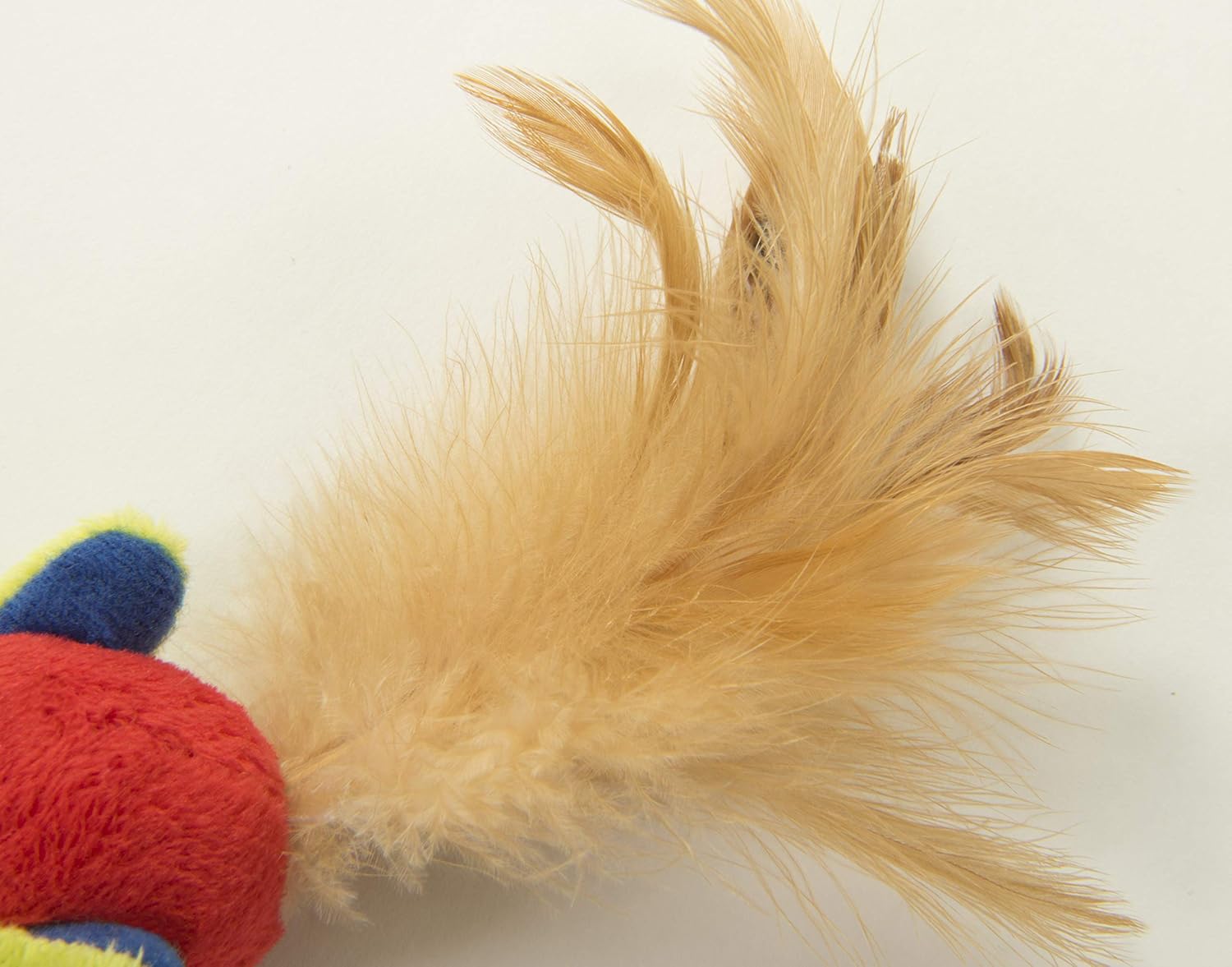 Petlinks Parrot Tweet Touch Activated Cat Toy : Catnip Toys : Pet Supplies